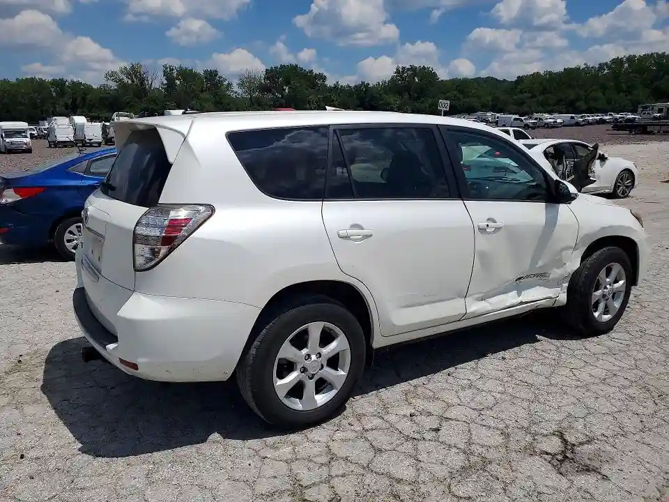 2T3YL4DV4DW002262 2013 TOYOTA RAV4 EV BA-2