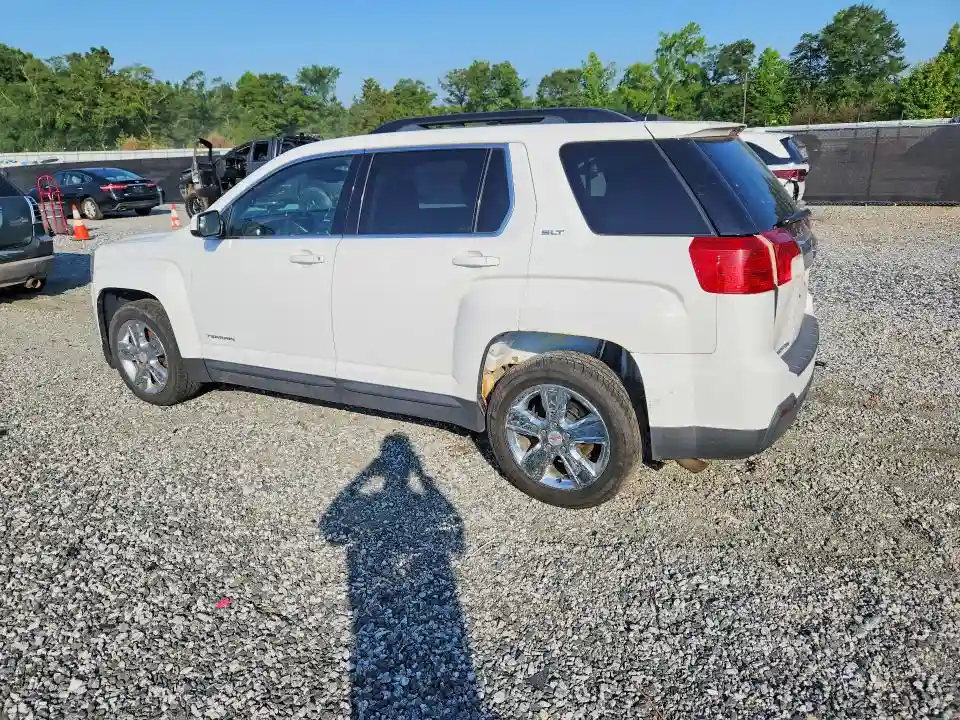 2GKFLXEK2E6155754 2014 GMC TERRAIN-1