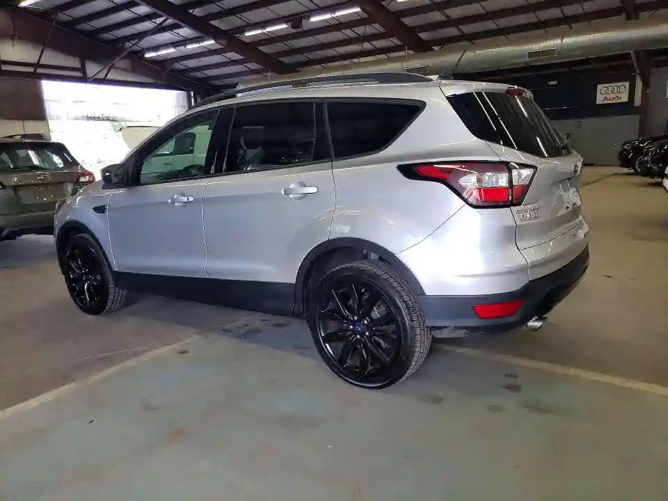 1FMCU9GDXJUB01163 2018 FORD ESCAPE-1