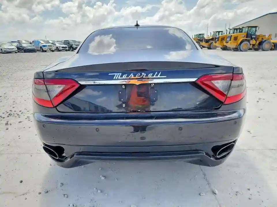 ZAM45VLA1E0079444 2014 MASERATI ALL OTHER-5
