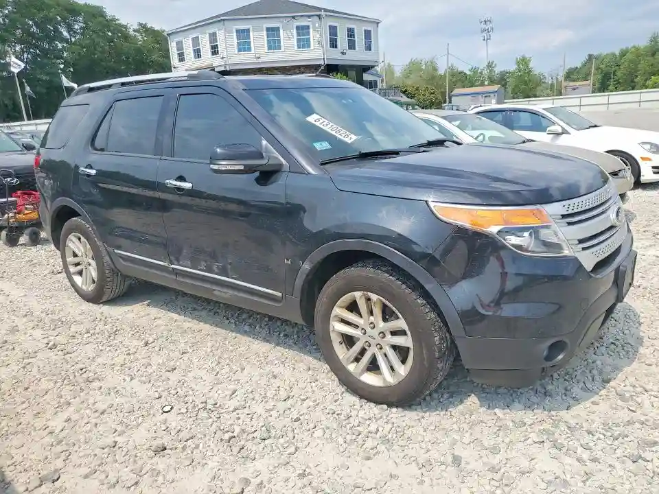 1FM5K8D89EGC43377 2014 FORD EXPLORER-3