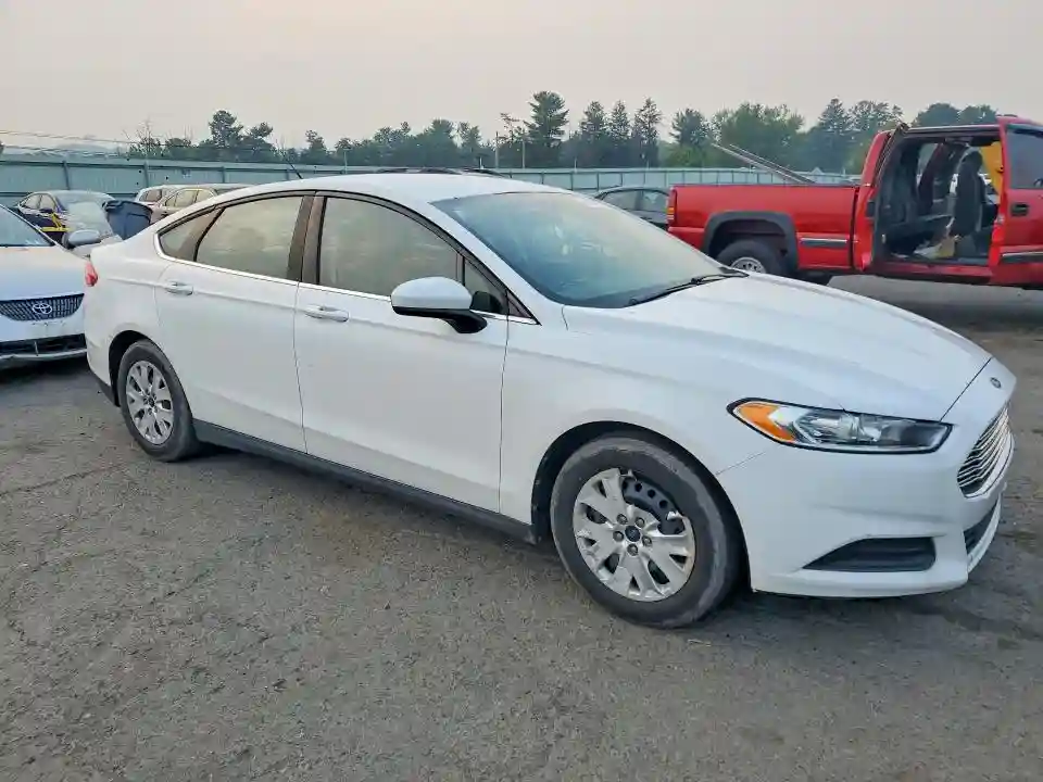 3FA6P0G75DR105010 2013 FORD FUSION-3