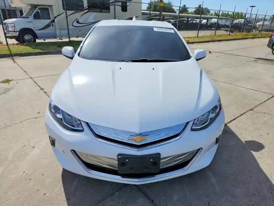 1G1RD6S54GU128566 2016 CHEVROLET VOLT-4