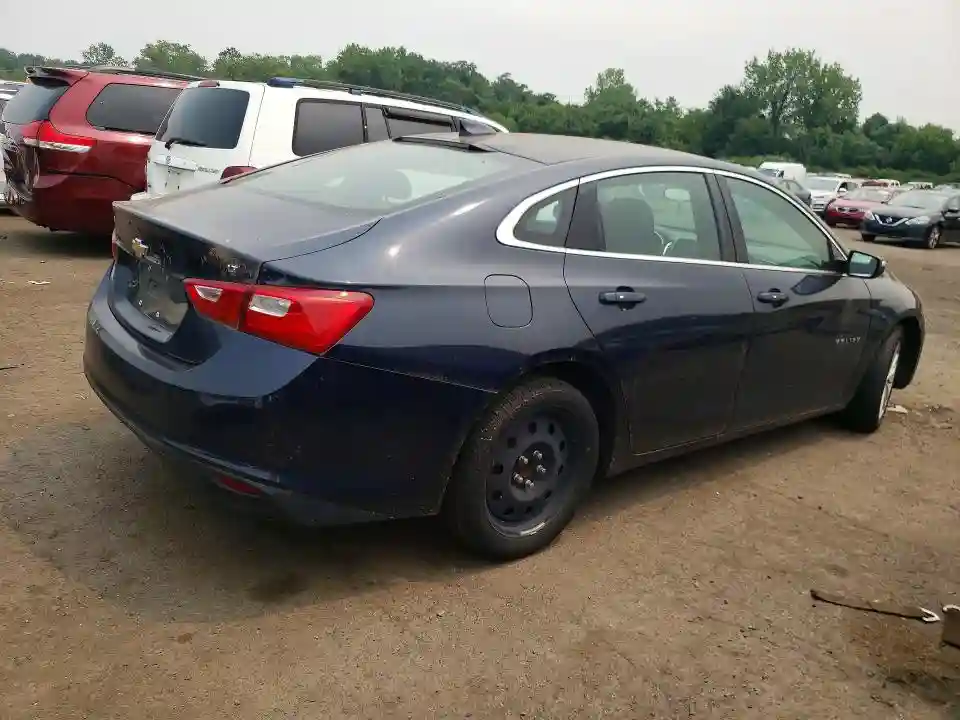 1G1ZD5ST9JF138210 2018 CHEVROLET MALIBU-2