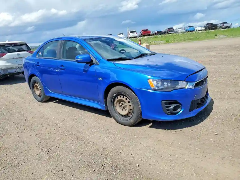 JA32U2FU2HU603523 2017 MITSUBISHI LANCER-3