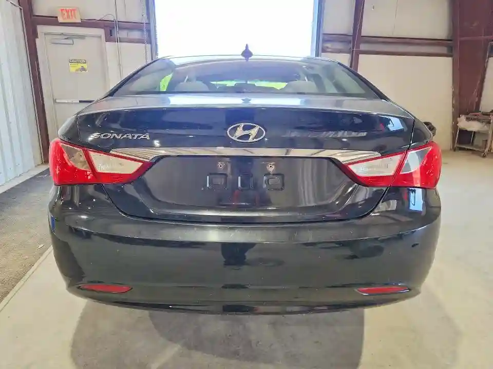 5NPEB4ACXDH713397 2013 HYUNDAI SONATA-5