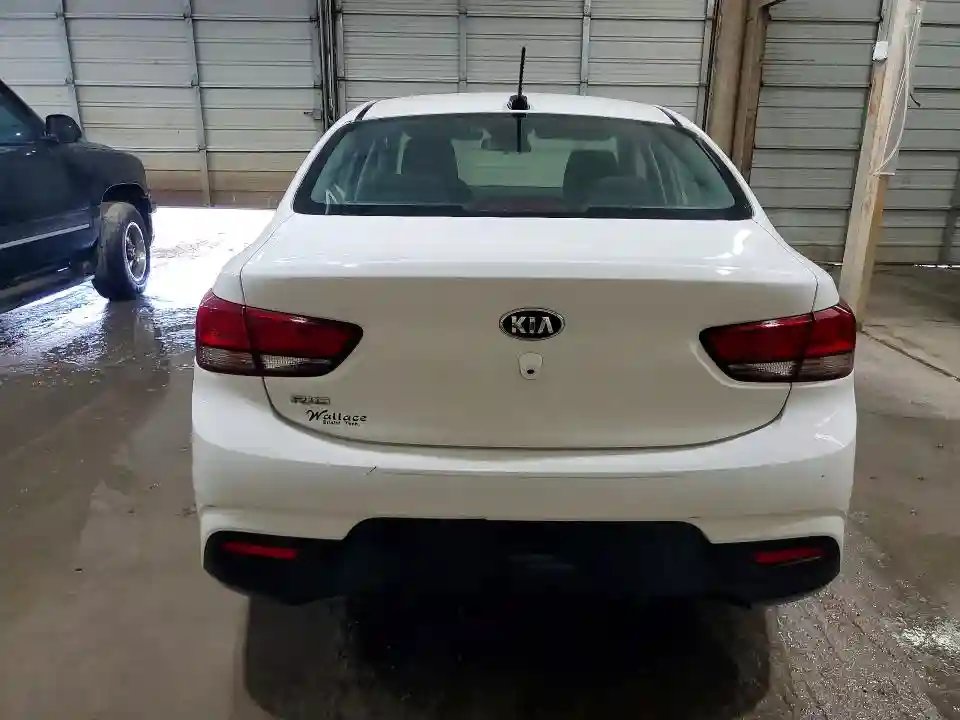 3KPA24AD4LE330145 2020 KIA RIO-5