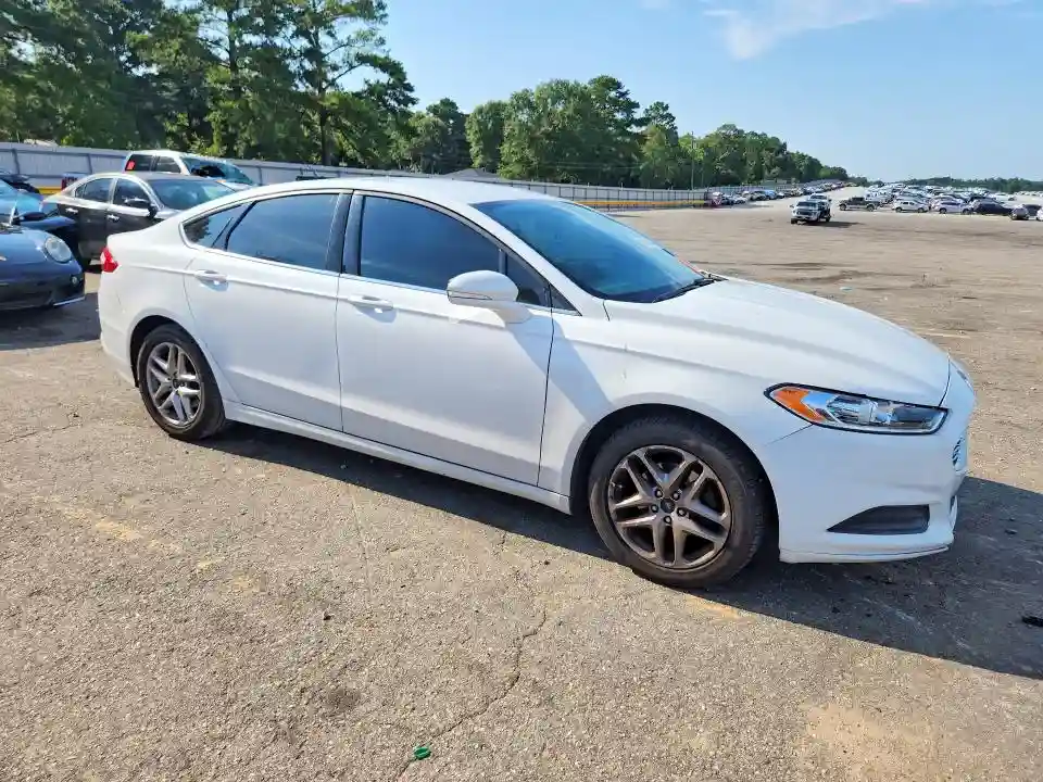 1FA6P0HD3E5395868 2014 FORD FUSION-3