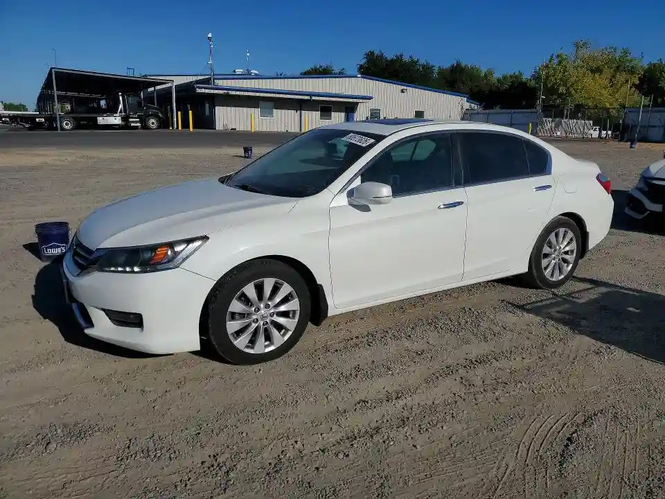 1HGCR3F87EA001778 2014 HONDA ACCORD-0