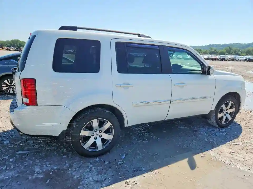 5FNYF4H92DB016056 2013 HONDA PILOT-2