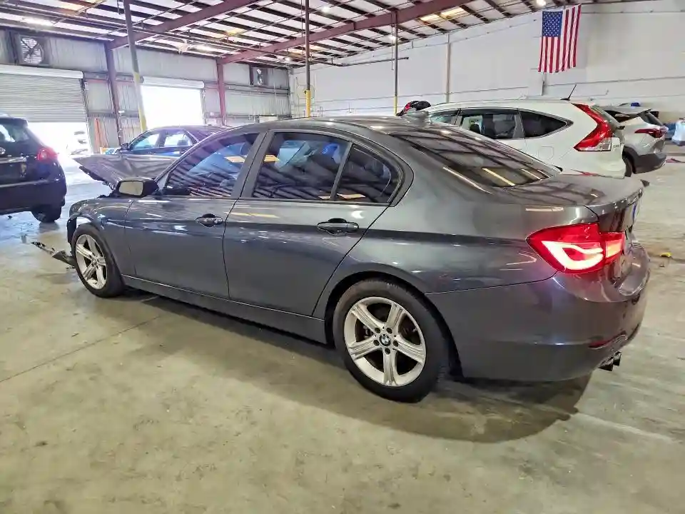 WBA3A5C55EJ464642 2014 BMW 3 SERIES-1