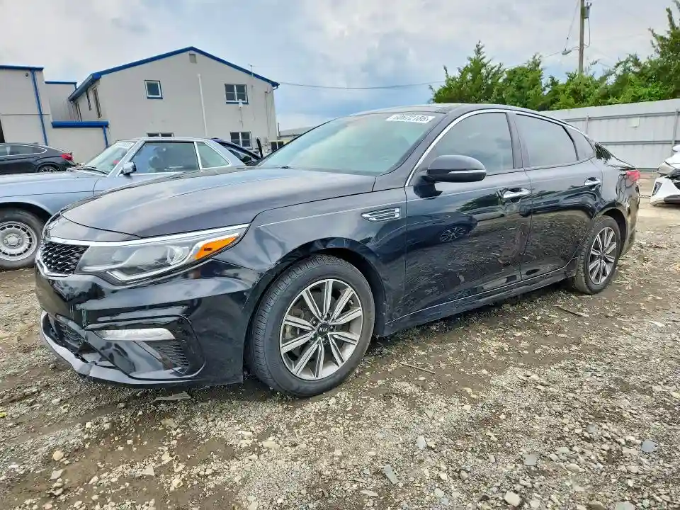 5XXGU4L15LG443634 2020 KIA OPTIMA-0