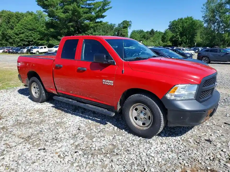 1C6RR6FG0GS261994 2016 RAM 1500-3