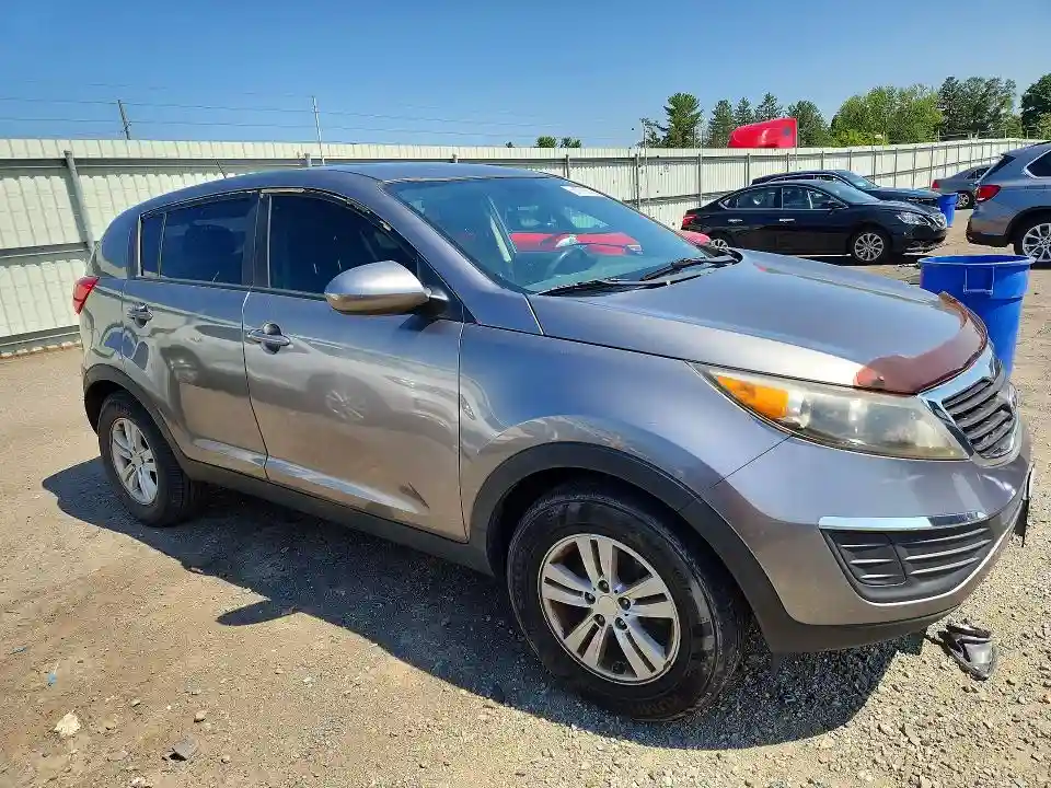 KNDPB3A29B7091726 2011 KIA SPORTAGE-3