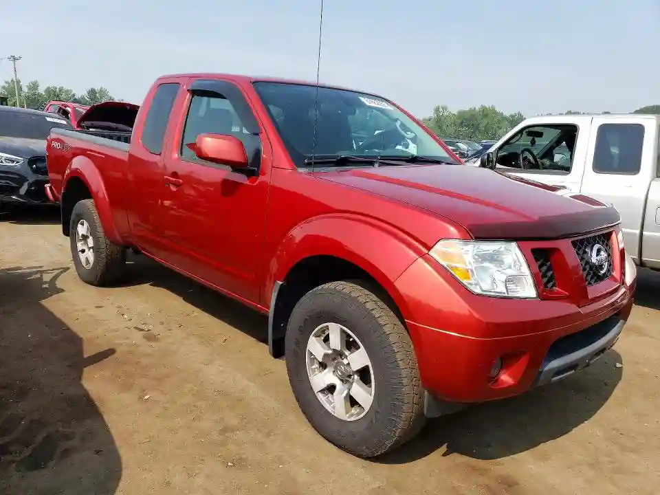 1N6AD0CW7CC435610 2012 NISSAN FRONTIER-3