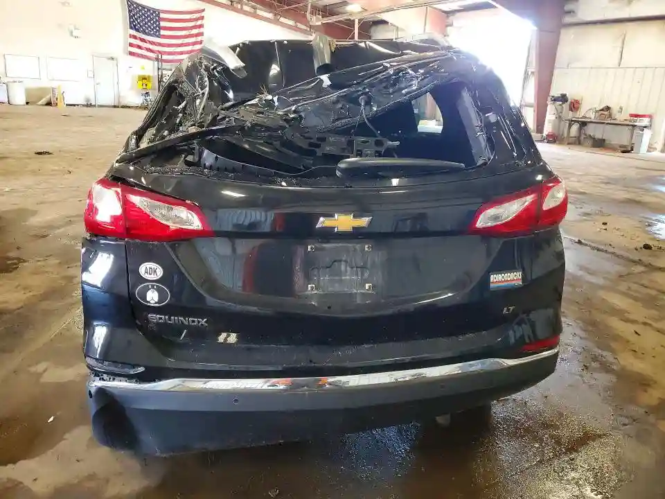 3GNAXJEV3JL336358 2018 CHEVROLET EQUINOX-5