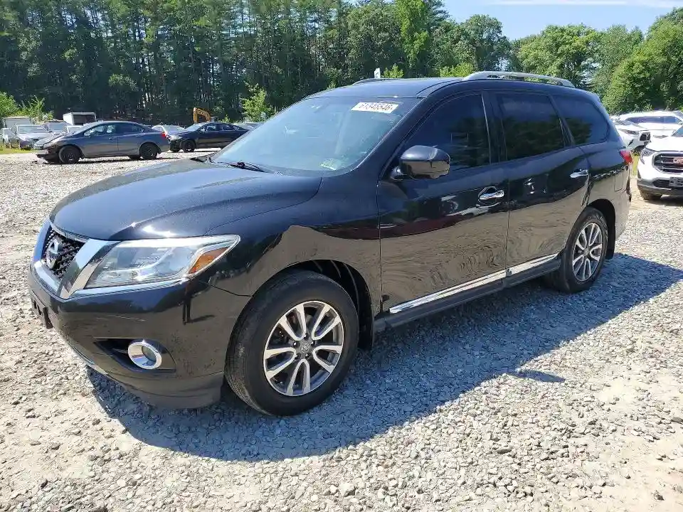 5N1AR2MM9GC671206 2016 NISSAN PATHFINDER-0
