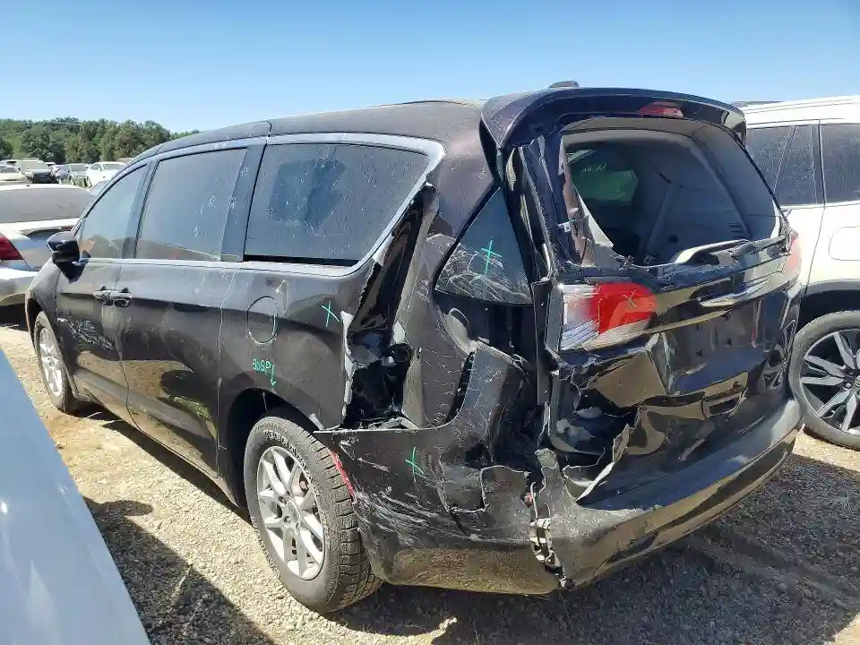 2C4RC1DG6HR577208 2017 CHRYSLER PACIFICA-1
