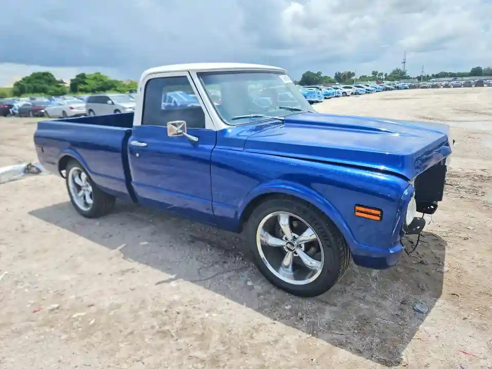 CS1491854684 1969 CHEVROLET C/K1500-3