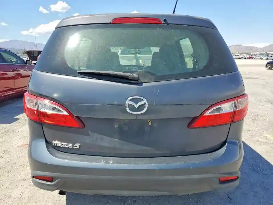 JM1CW2BL4C0135842 2012 MAZDA 5-5