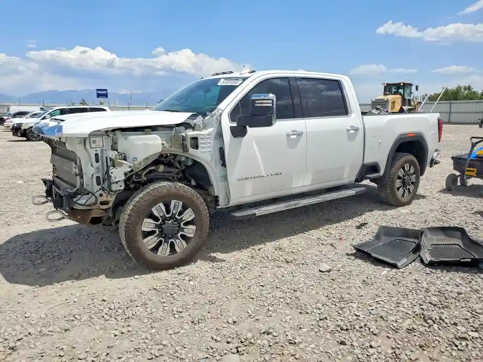 1GT49WEY1RF391470 2024 GMC SIERRA-0