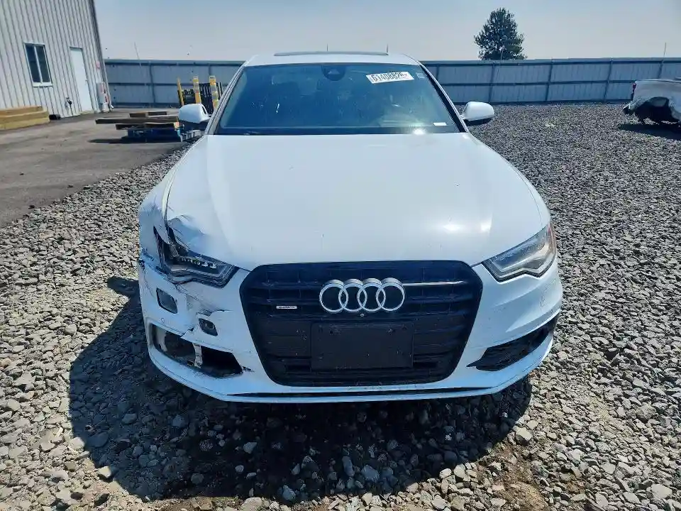 WAUHGAFC8FN022701 2015 AUDI A6-4