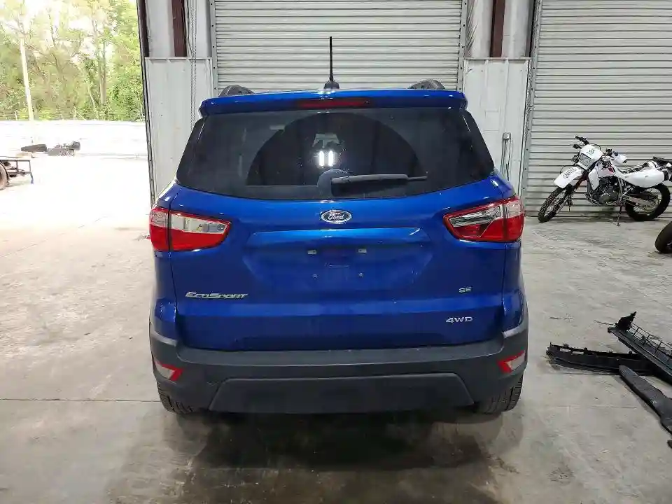 MAJ6S3GL4MC451299 2021 FORD ECOSPORT-5