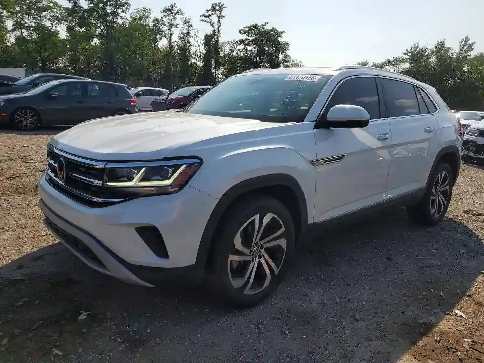 1V2BC2CA7PC210439 2023 VOLKSWAGEN ATLAS-0