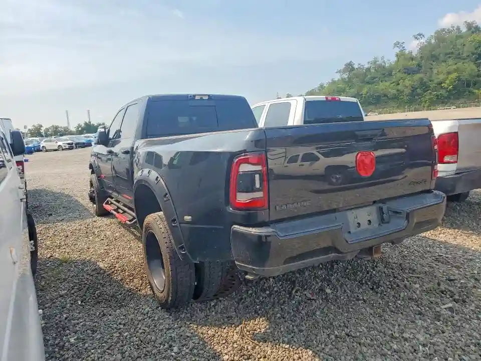 3C63RRJLXPG605866 2023 RAM 3500-1