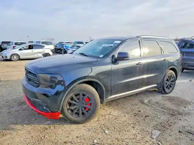 1C4RDHDG4GC336485 2016 DODGE DURANGO-0