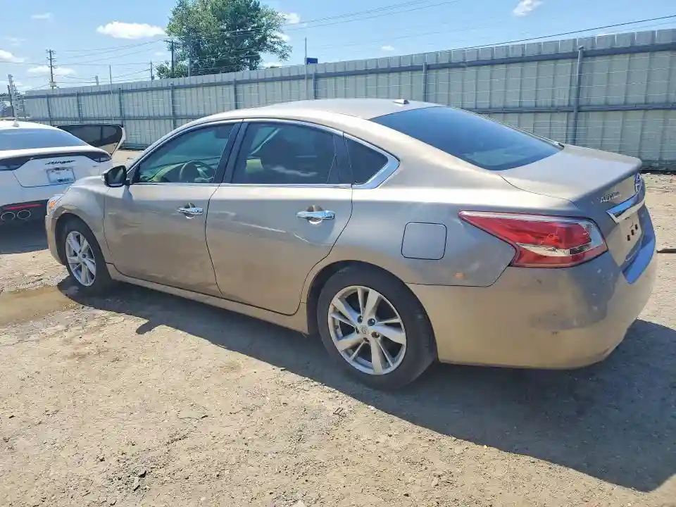 1N4AL3AP8DN555155 2013 NISSAN ALTIMA-1