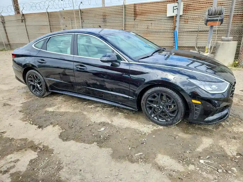 KMHL24JA1NA228897 2022 HYUNDAI SONATA-3