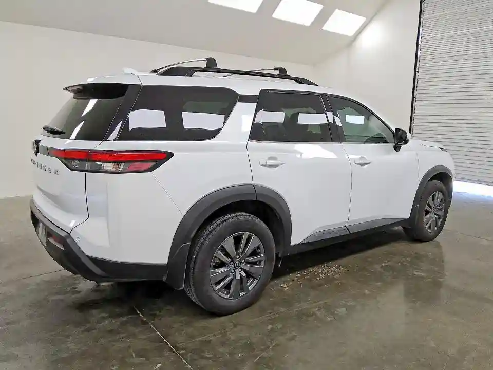 5N1DR3BAXSC302097 2025 NISSAN PATHFINDER-2