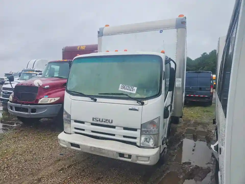 JALC4W160A7002541 2010 ISUZU NPR-0