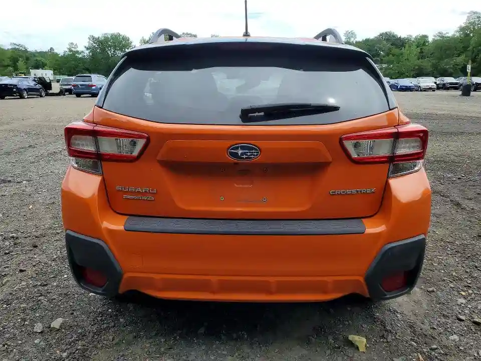 JF2GTABC9KH305490 2019 SUBARU CROSSTREK-5
