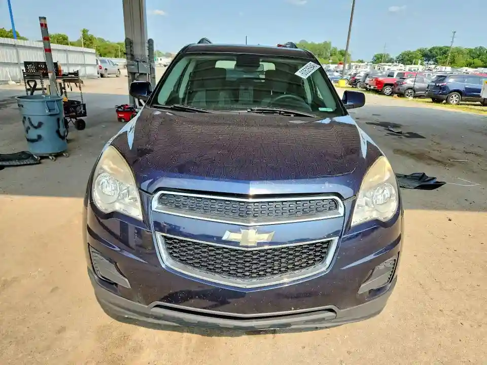 2GNALBEK3F6406220 2015 CHEVROLET EQUINOX-4