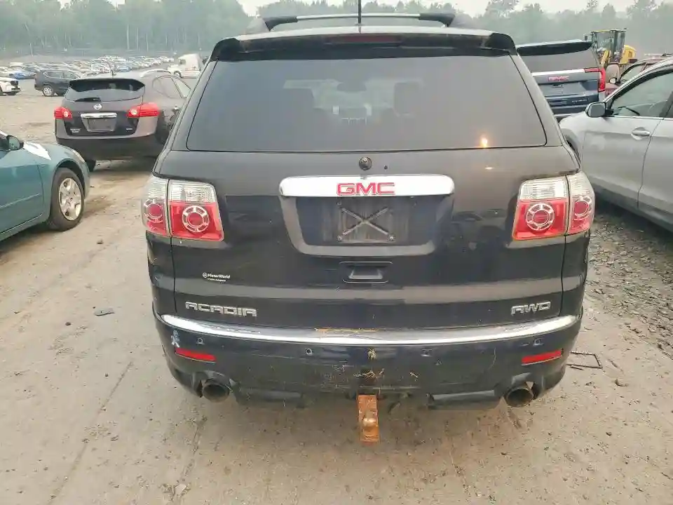 1GKKVTED0CJ389653 2012 GMC ACADIA DEN-5