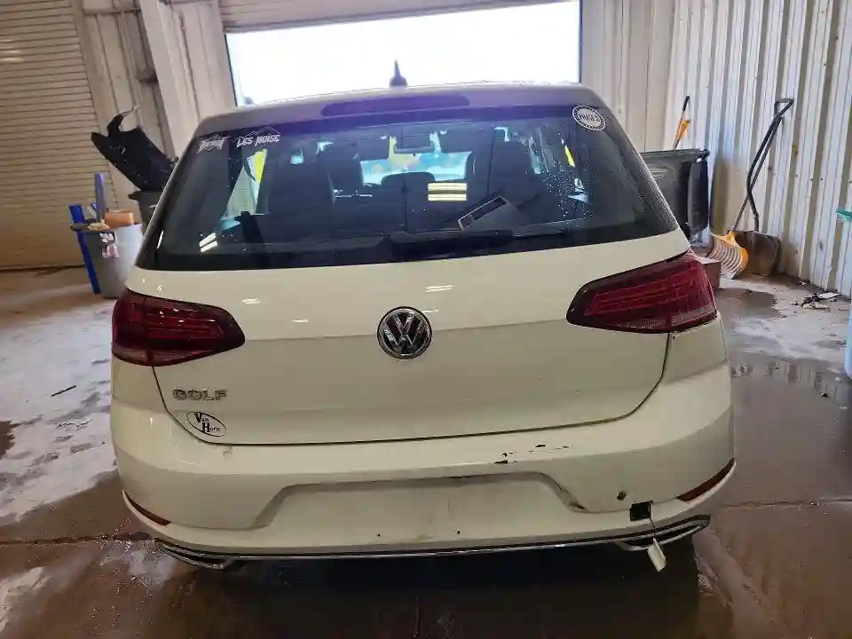 3VWG57AU2LM005712 2020 VOLKSWAGEN GOLF-5