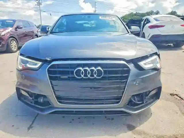 WAUD2AFH9HN004056 2017 AUDI A5-4