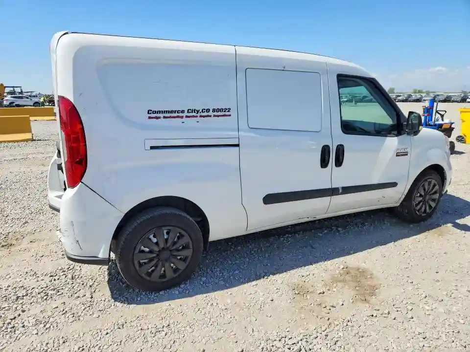 ZFBHRFAB7N6W99064 2022 RAM PROMASTER-2