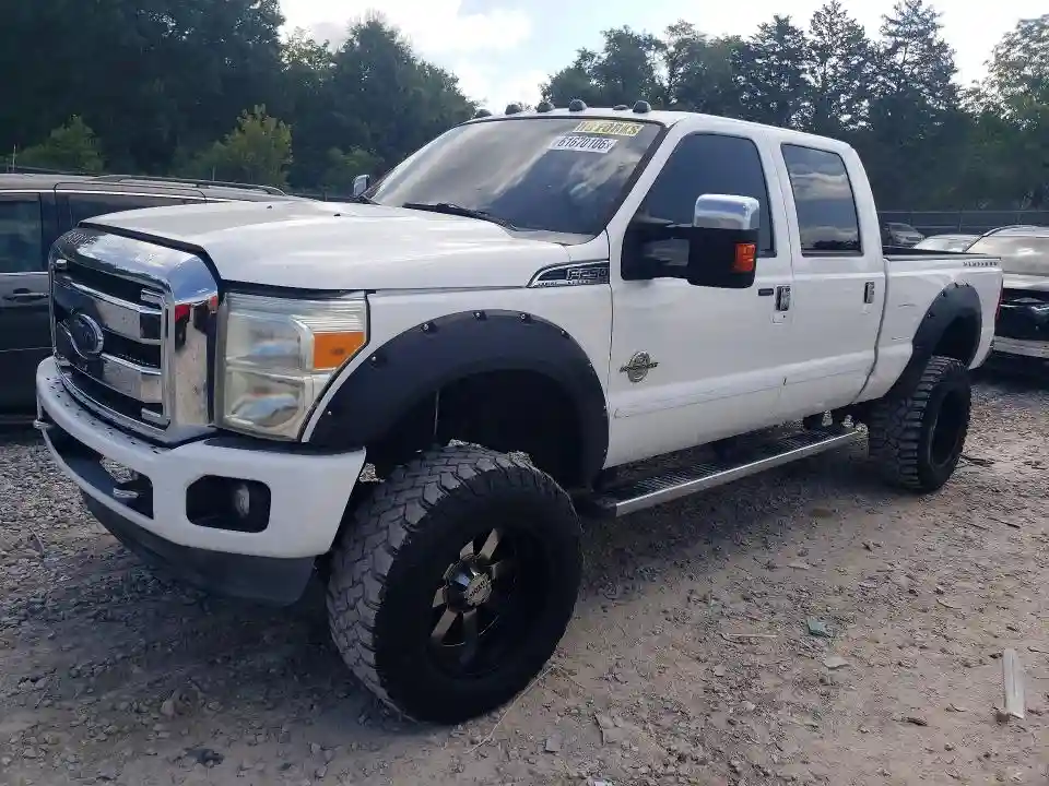 1FT7W2BT8EEA83655 2014 FORD F250-0
