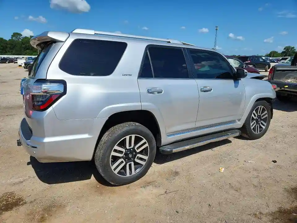 JTEZU5JR5F5103430 2015 TOYOTA 4RUNNER-2