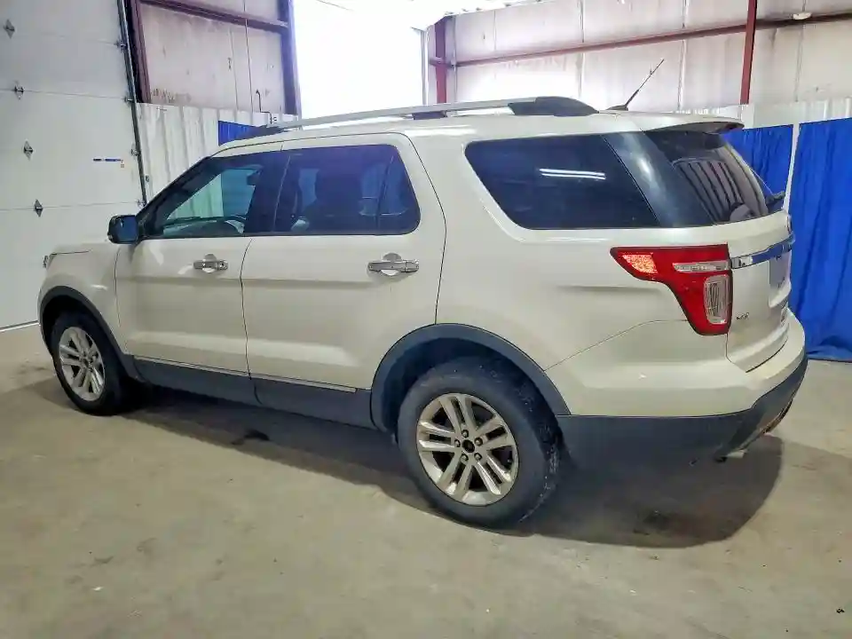 1FM5K8D82FGB42151 2015 FORD EXPLORER-1