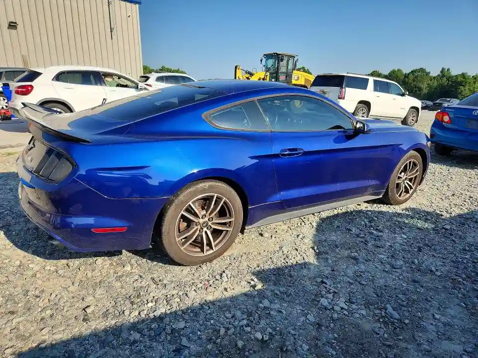 1FA6P8TH2F5373564 2015 FORD MUSTANG-2