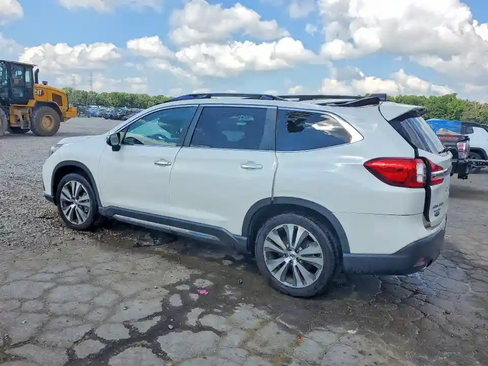 4S4WMARD3N3461012 2022 SUBARU ASCENT-1