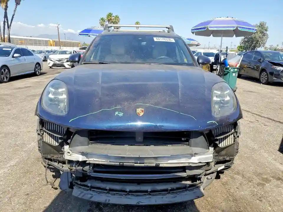 WP1AB2A5XLLB37629 2020 PORSCHE MACAN-4