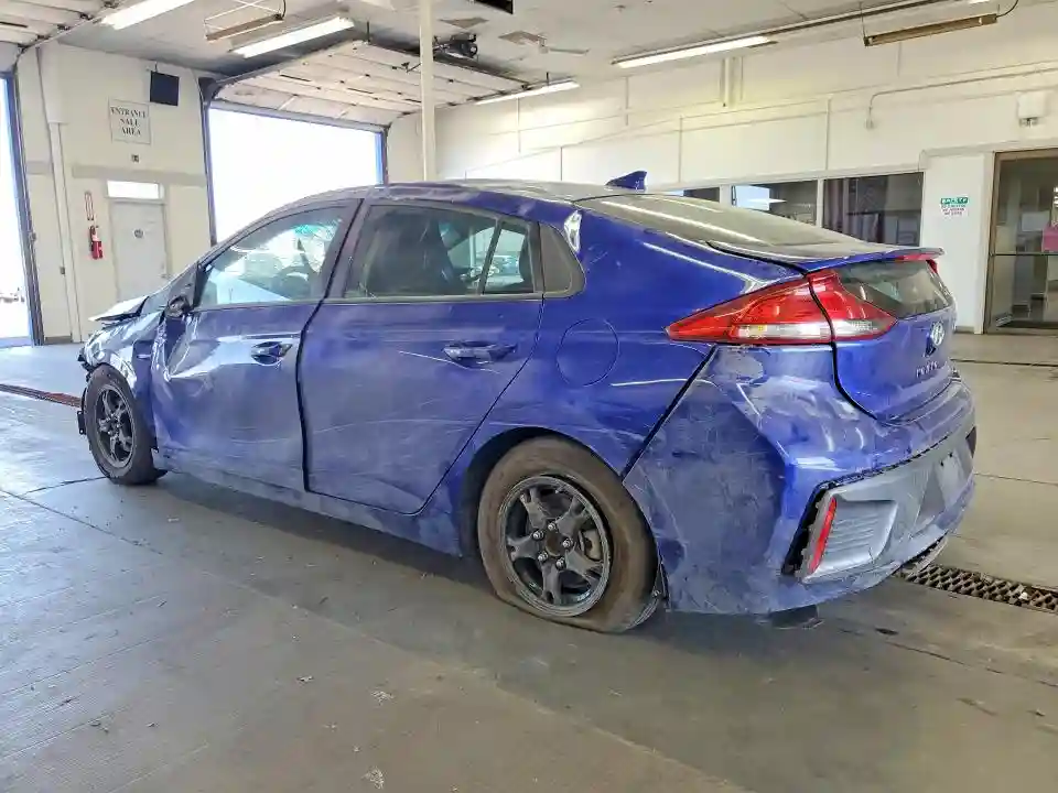KMHC65LC6LU242735 2020 HYUNDAI IONIQ-1