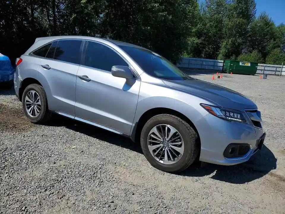 5J8TB4H77HL035291 2017 ACURA RDX-3