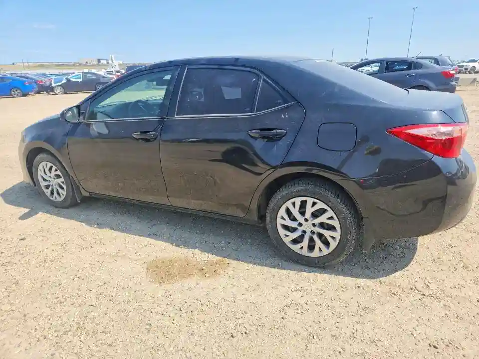 2T1BURHE4JC056211 2018 TOYOTA COROLLA-1