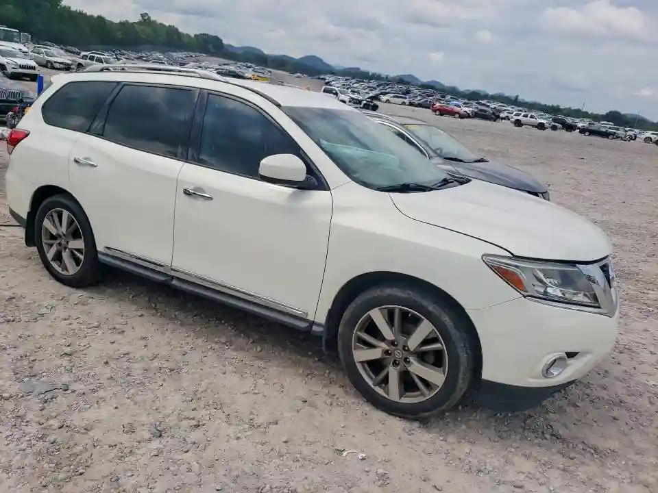 5N1AR2MM6EC706331 2014 NISSAN PATHFINDER-3